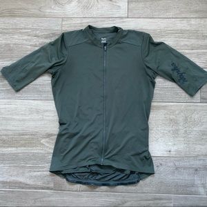 Rapha Souplesse Aero Cycling 🚴 Jersey Top M